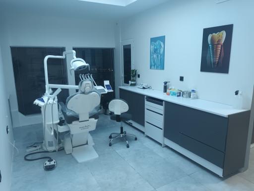 عکس کلینیک دندانپزشکی صبادنت 