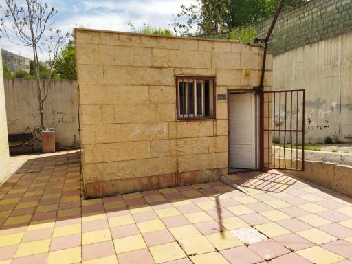 عکس سرویس بهداشتی بوستان بصیرت