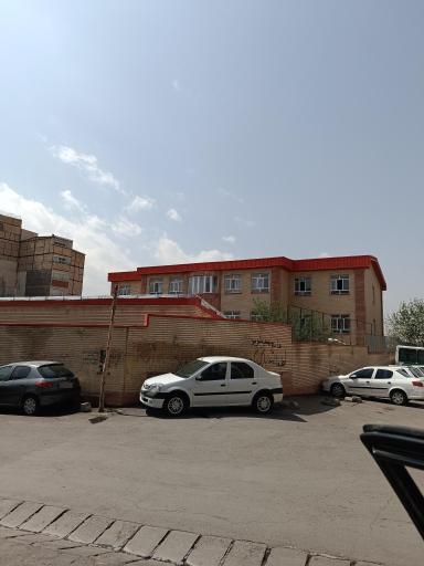 عکس مدرسه امام موسی صدر