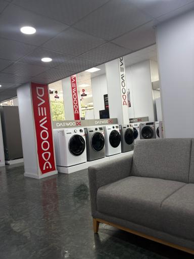 عکس فروشگاه دوو مرکزی فردوسی