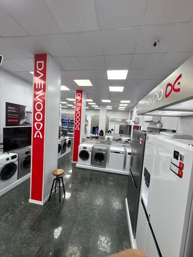 عکس فروشگاه دوو مرکزی فردوسی