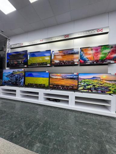 عکس فروشگاه دوو مرکزی فردوسی