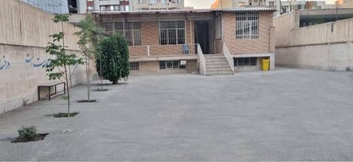 عکس دبیرستان متوسطه دوم میلاد اندیشه ۲