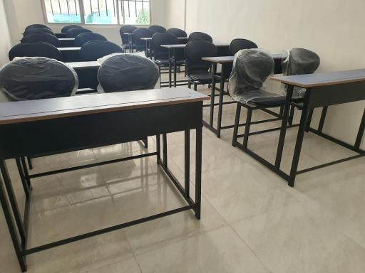 عکس دبیرستان متوسطه دوم میلاد اندیشه ۲