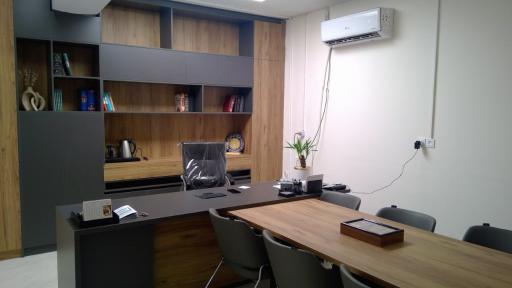 عکس دبیرستان متوسطه دوم میلاد اندیشه ۲