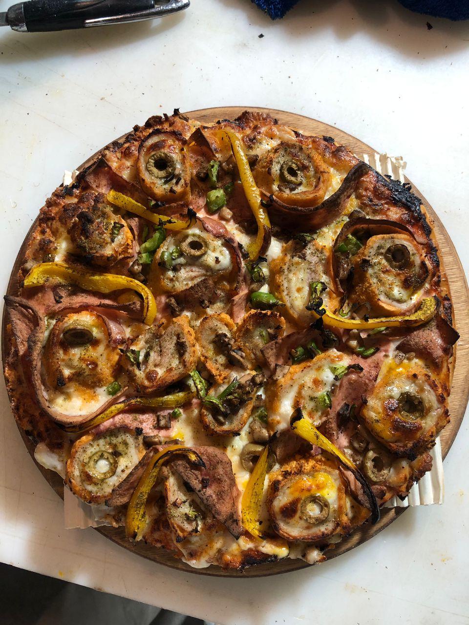 عکس کافه رستوران زرسا