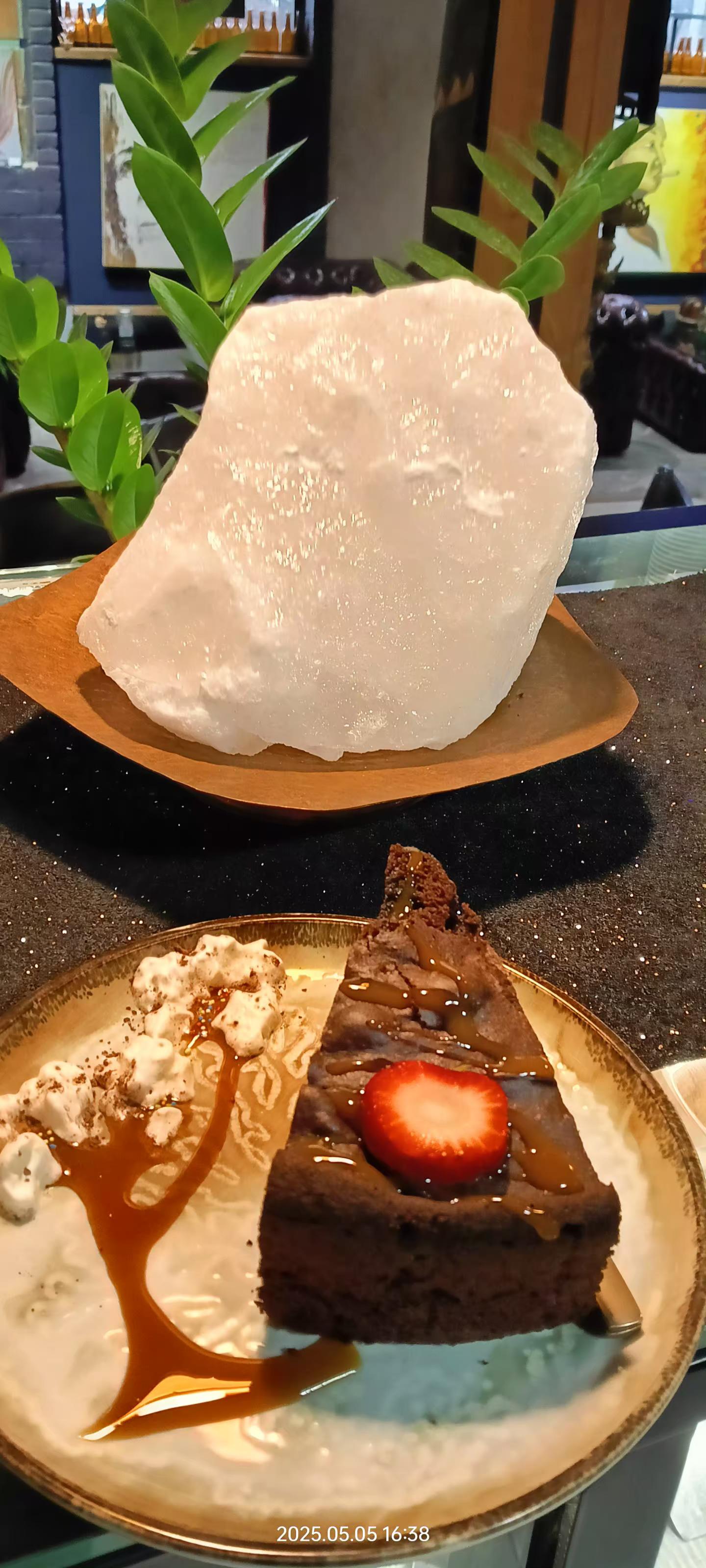 عکس کافه رستوران زرسا