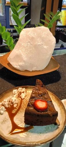 عکس کافه رستوران زرسا