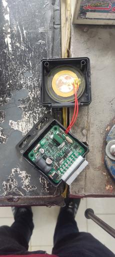 عکس خانه کلید (کلید سازی)