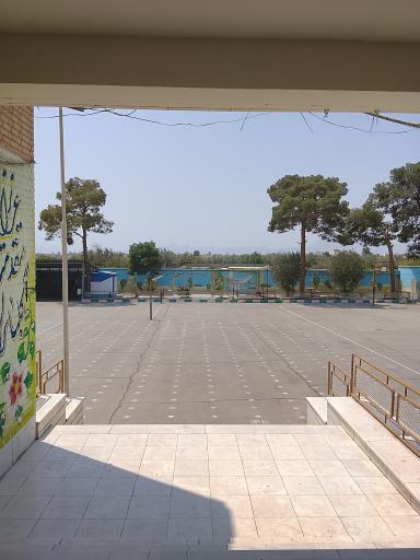 عکس دبیرستان پسرانه شاهد امام مهدی (دوره دوم)