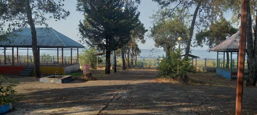 عکس اردوگاه دانش آموزی شهید رجایی رضوانشهر