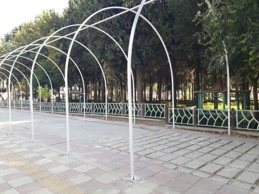 عکس پارک شهدا