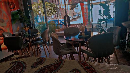 عکس فست فود وروجک 