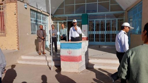 عکس دبیرستان شهید نواب صفوی