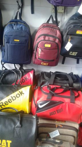 عکس تولیدی کیف پارسا