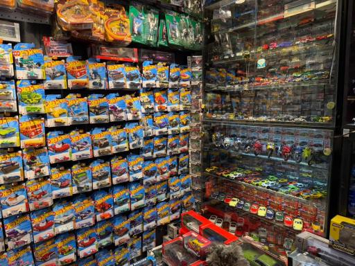 ماکت فروشی متال گالری