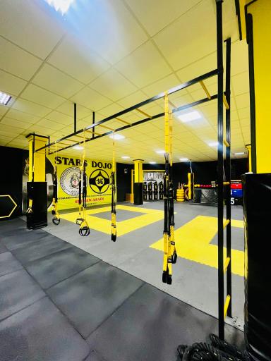 عکس باشگاه ستارگان