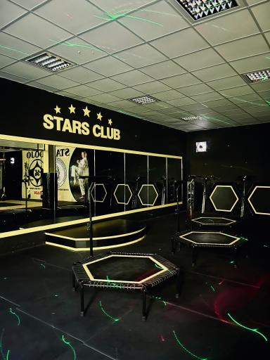 عکس باشگاه ستارگان