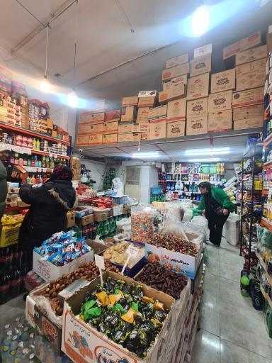 عکس بنکداری پازوکی 