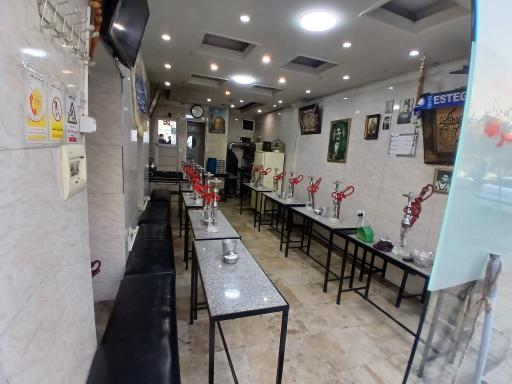 عکس چایخانه حکیم 