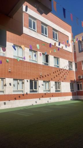 عکس دبستان معارف 7