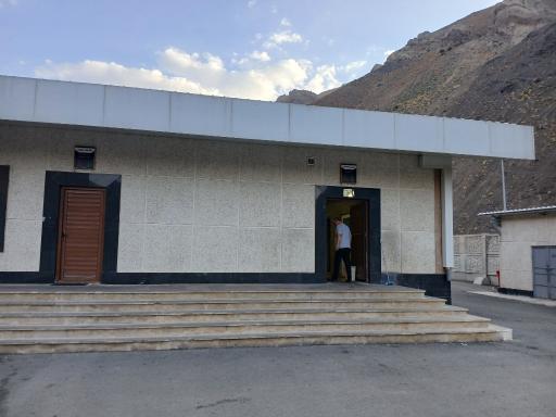 عکس سرویس بهداشتی