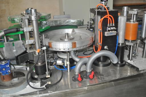 عکس شرکت پویش کاران صنعت