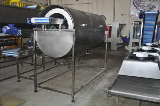 عکس شرکت پویش کاران صنعت