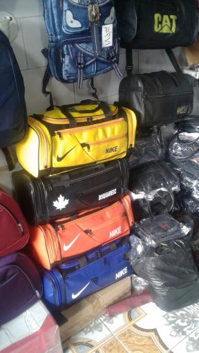 عکس تولیدی کیف پارسا