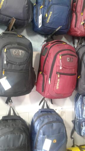 عکس تولیدی کیف پارسا