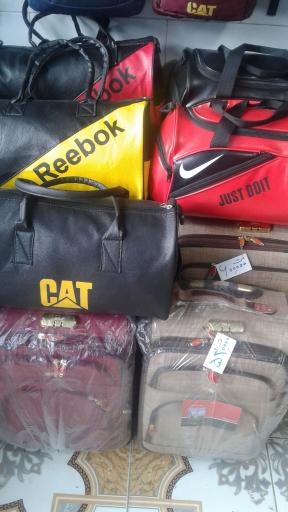 عکس تولیدی کیف پارسا