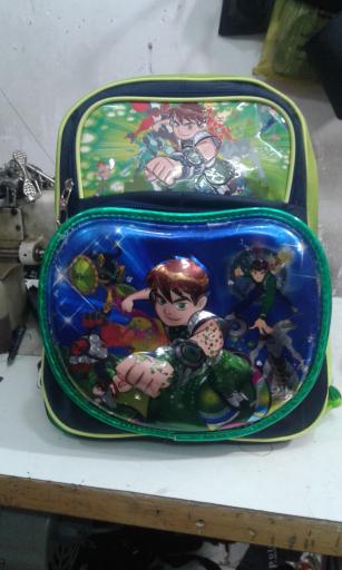 عکس تولیدی کیف پارسا