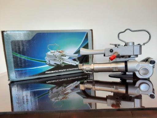 عکس تعمیر تسمه کش صنایع بسته بندی مرکزی