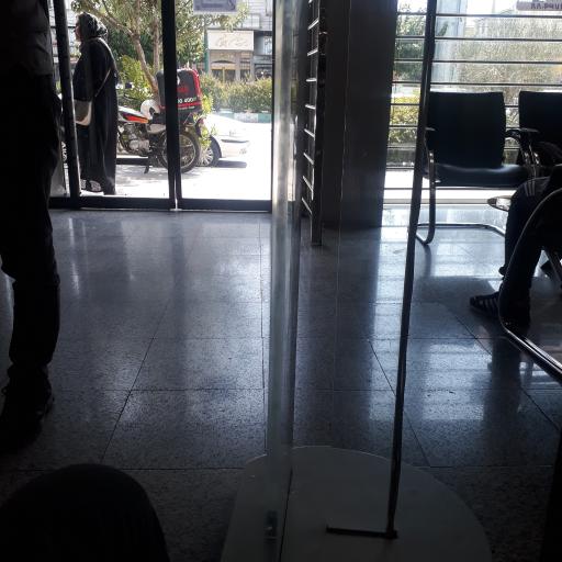 عکس بانک پاسارگاد