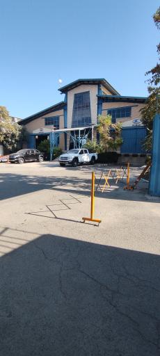 عکس شرکت راین خودرو