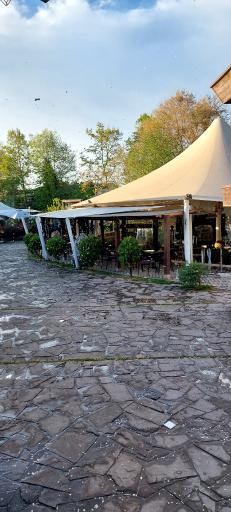 عکس باقلوا علی کنیا و تکسین