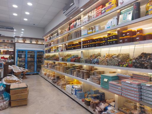 عکس فروشگاه آیتی 