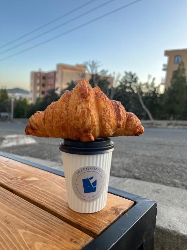 عکس کافه کرگدن