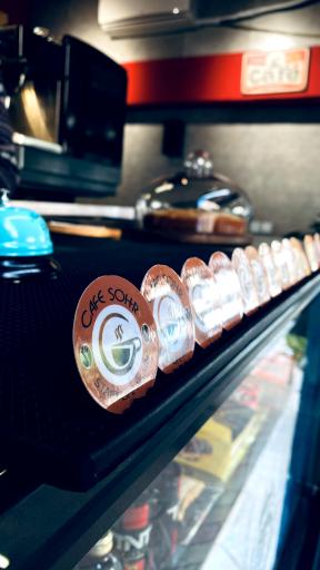 عکس کافه سهر