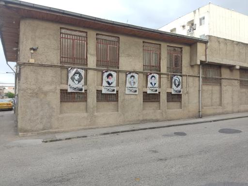 عکس دفتر حفظ و نشر آثار آیت الله سید صابر جباری