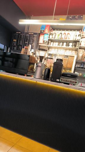 عکس کافه سهر