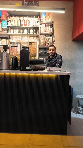 عکس کافه سهر