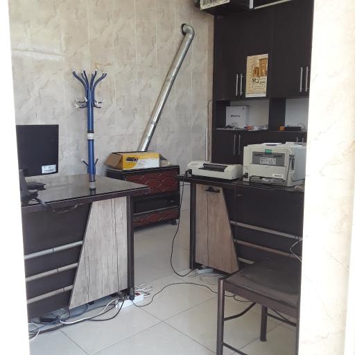 عکس مرکز معاینه فنی شهرداری چرمهین