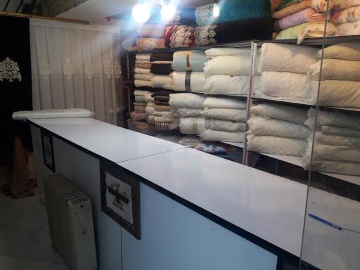 پرده سرای کسری شمس