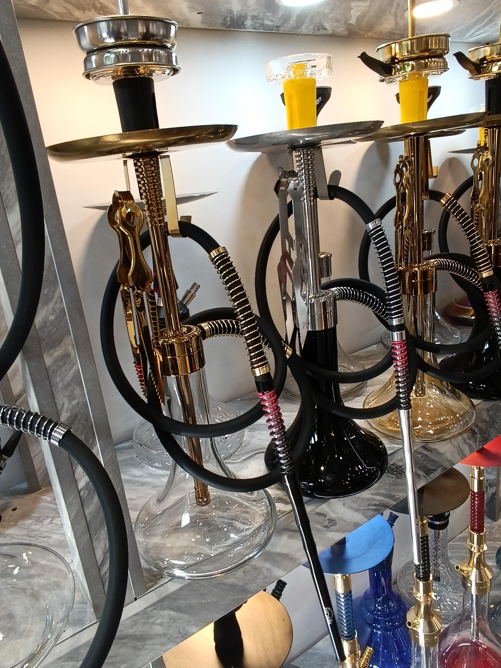 عکس دخانیات کاپیتان 