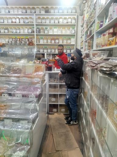 عکس عطاری علی