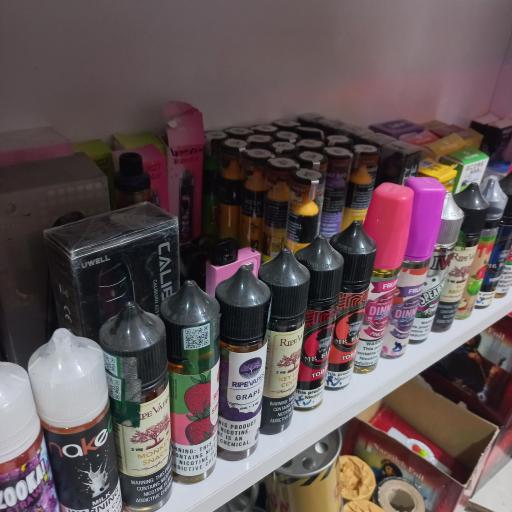 دخانیات مستر دود