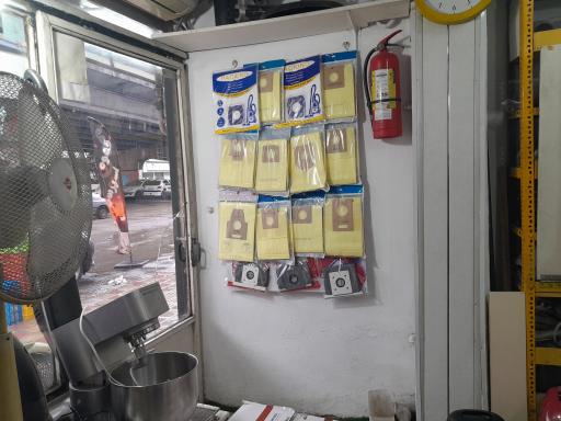 عکس خدمات فنی نور