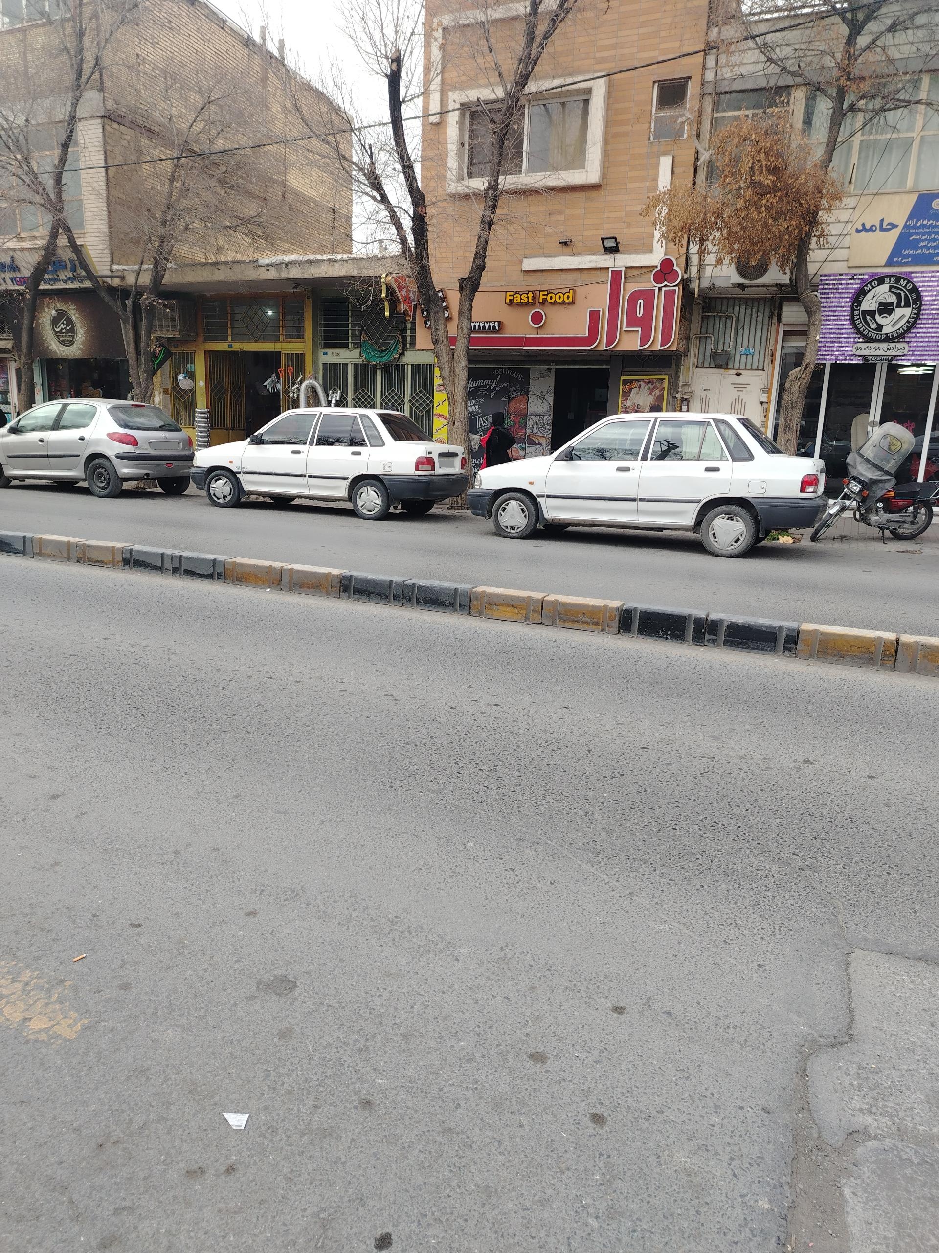 عکس پیتزا ژوان 