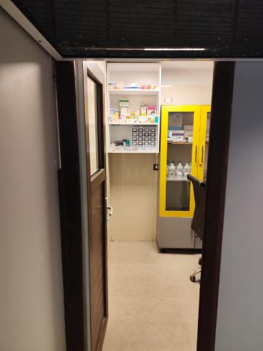 عکس بیمارستان دامپزشکی شبانه روزی هوما